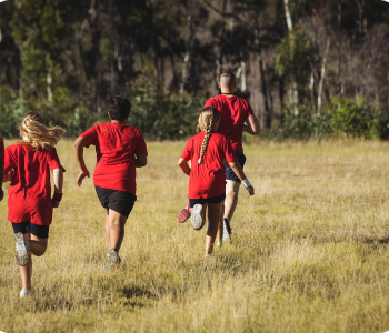 South Canterbury Junior Cross Country Club