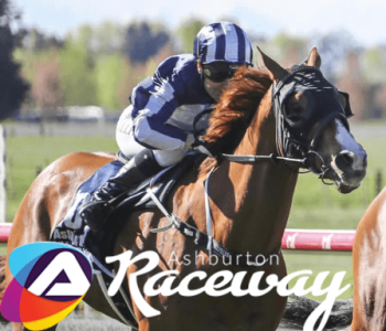 Ashburton Raceway